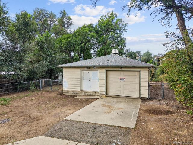 2645 Harlan Street, Denver, CO 80214