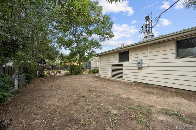 2645 Harlan Street, Denver, CO 80214
