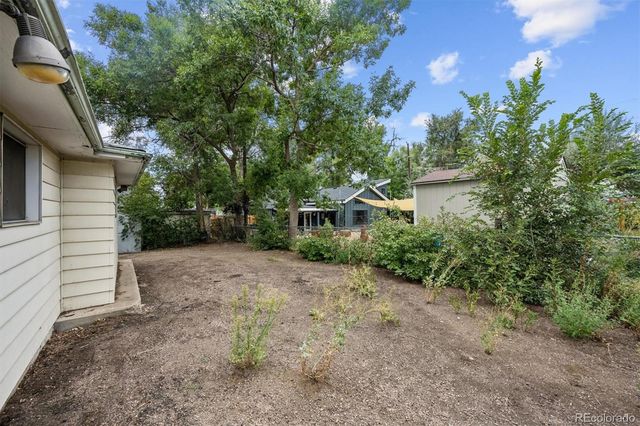 2645 Harlan Street, Denver, CO 80214