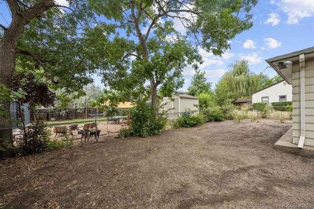 2645 Harlan Street, Denver, CO 80214