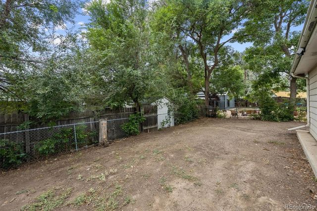 2645 Harlan Street, Denver, CO 80214