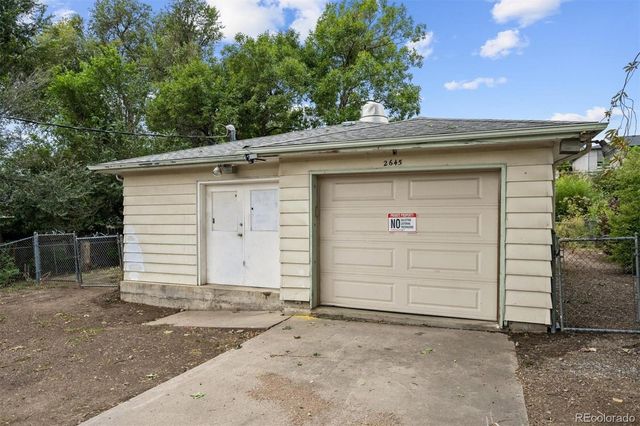 2645 Harlan Street, Denver, CO 80214