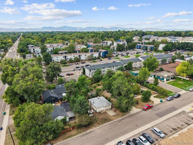 2645 Harlan Street, Denver, CO 80214