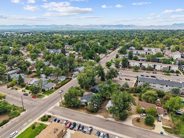 2645 Harlan Street, Denver, CO 80214