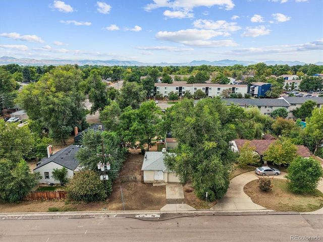 2645 Harlan Street, Denver, CO 80214