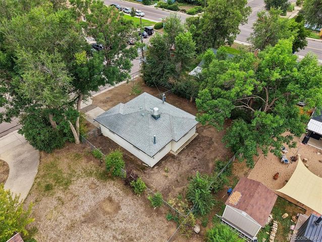 2645 Harlan Street, Denver, CO 80214