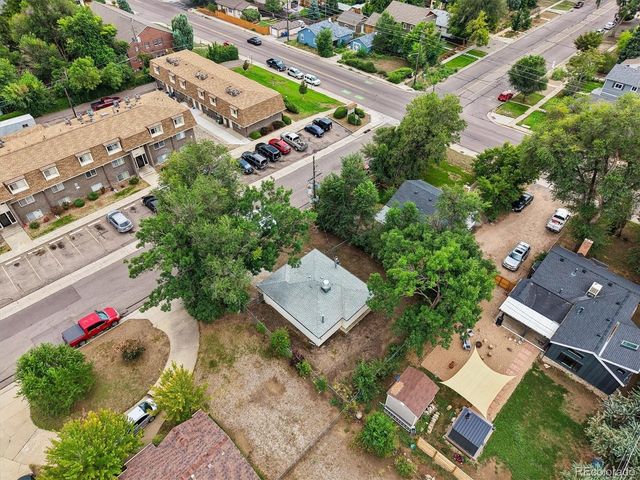 2645 Harlan Street, Denver, CO 80214