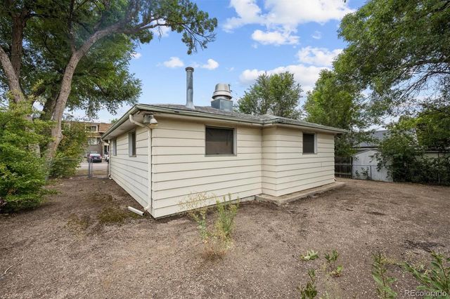 2645 Harlan Street, Denver, CO 80214