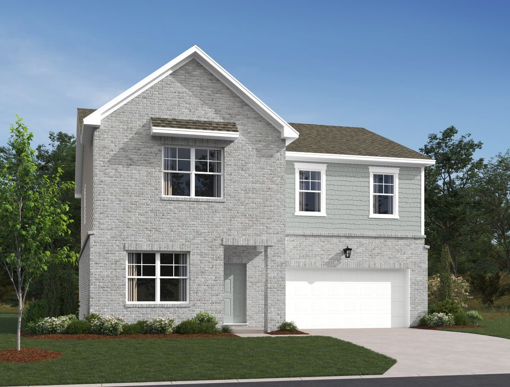 225 Limestone Way, Lebanon, TN 37087