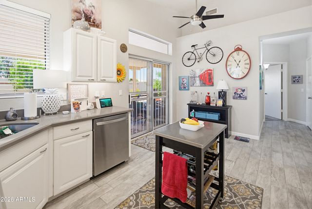 9057 W BEHREND Drive, Peoria, AZ 85382