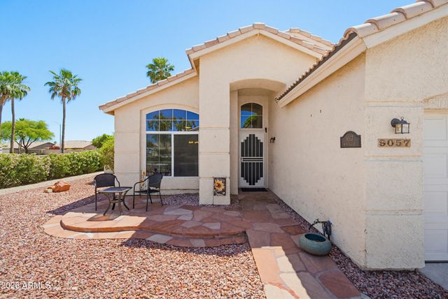9057 W BEHREND Drive, Peoria, AZ 85382