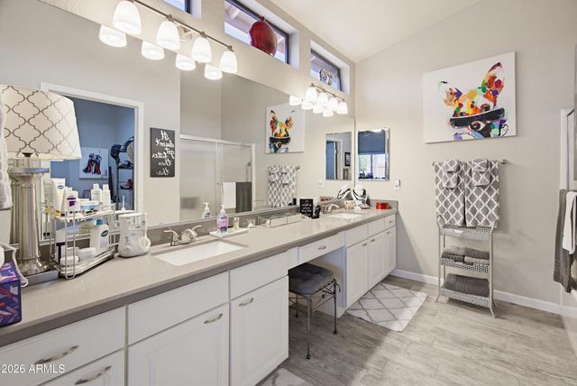 9057 W BEHREND Drive, Peoria, AZ 85382