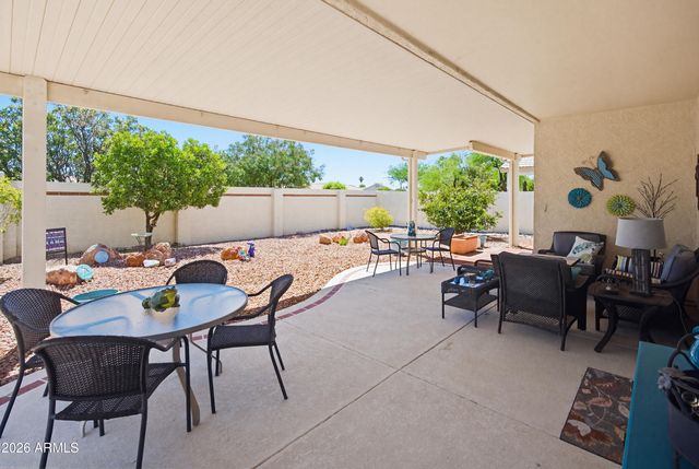 9057 W BEHREND Drive, Peoria, AZ 85382