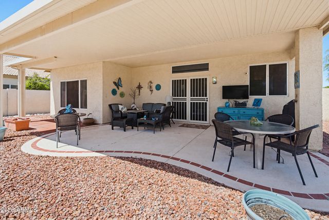 9057 W BEHREND Drive, Peoria, AZ 85382