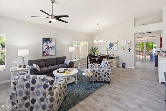 9057 W BEHREND Drive, Peoria, AZ 85382