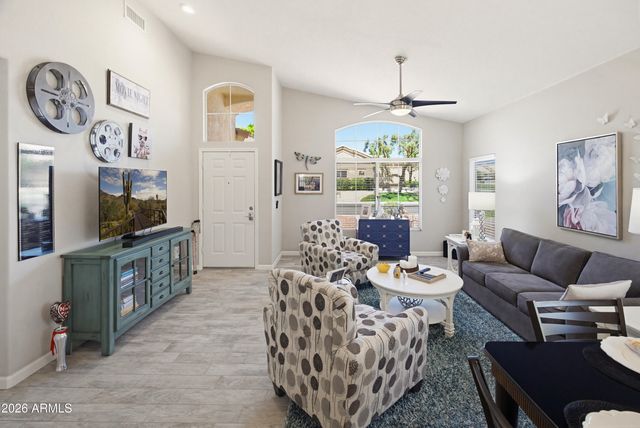 9057 W BEHREND Drive, Peoria, AZ 85382