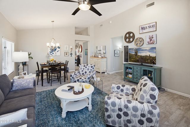 9057 W BEHREND Drive, Peoria, AZ 85382