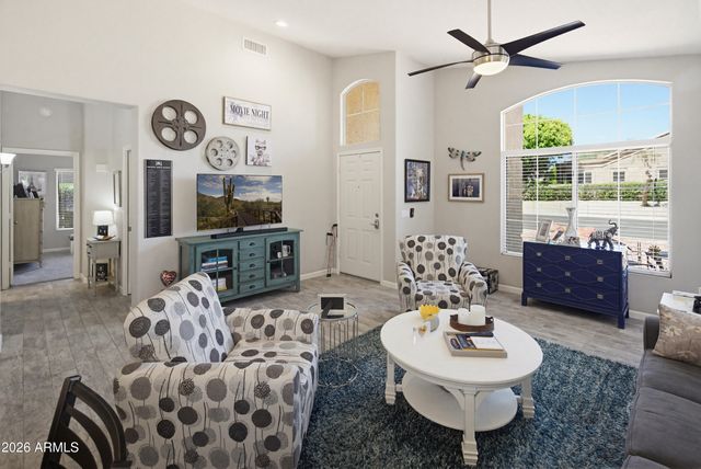 9057 W BEHREND Drive, Peoria, AZ 85382