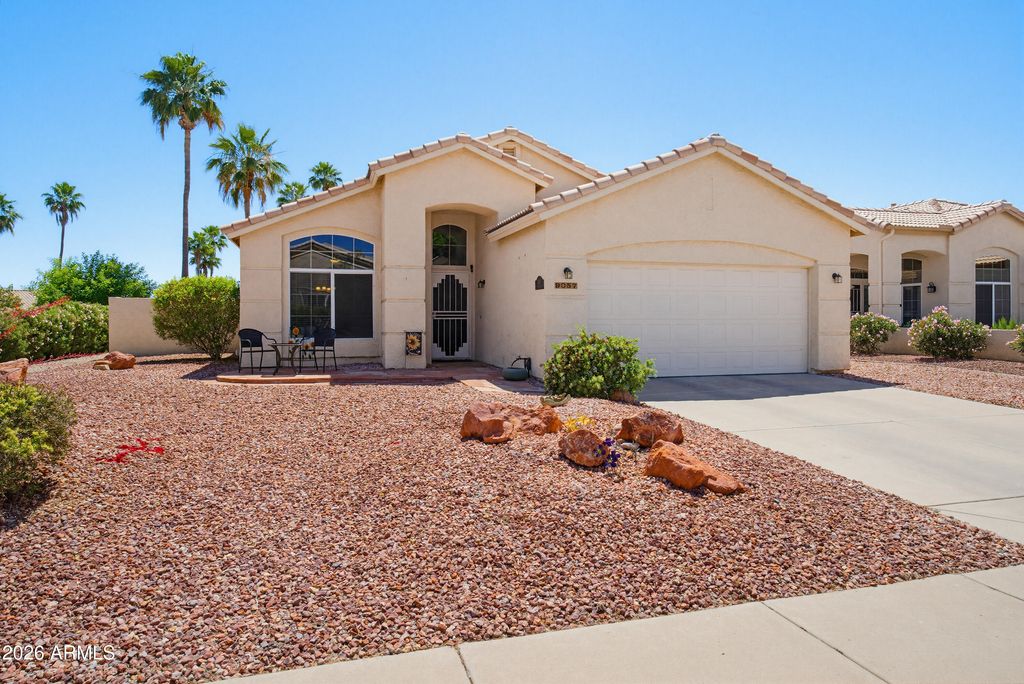 9057 W BEHREND Drive, Peoria, AZ 85382