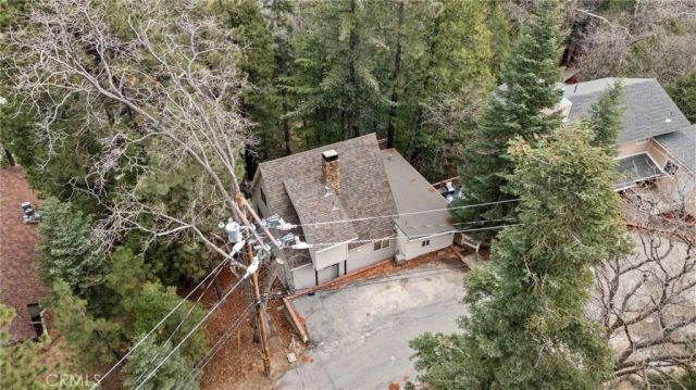 27638 Oak Knoll, Lake Arrowhead, CA 92326