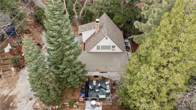 27638 Oak Knoll, Lake Arrowhead, CA 92326