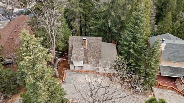 27638 Oak Knoll, Lake Arrowhead, CA 92326