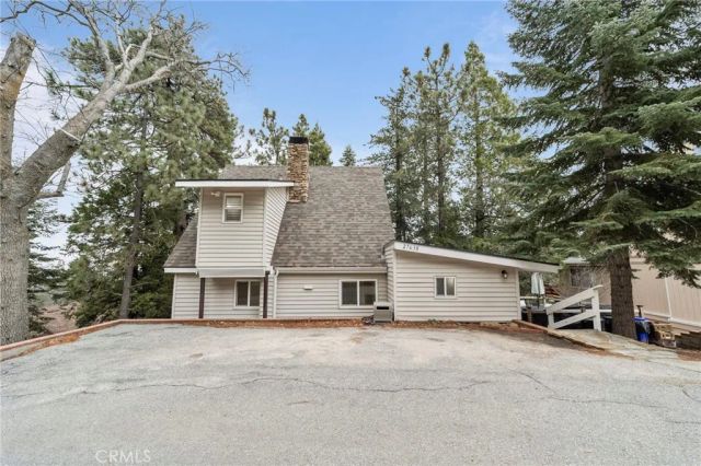 27638 Oak Knoll, Lake Arrowhead, CA 92326