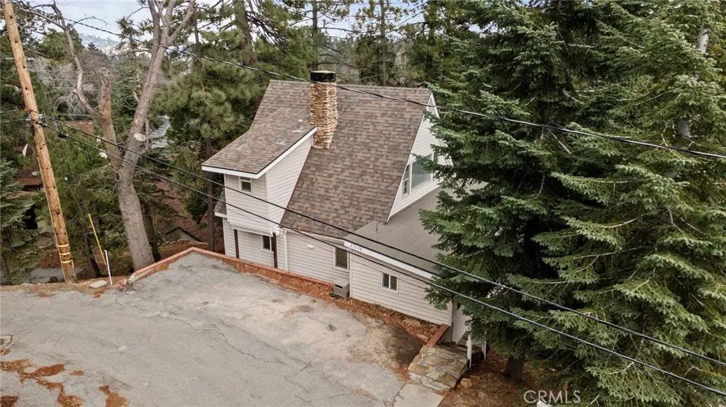 27638 Oak Knoll, Lake Arrowhead, CA 92326