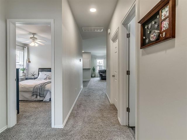 11036 NW 94th Terrace, Yukon, OK 73099