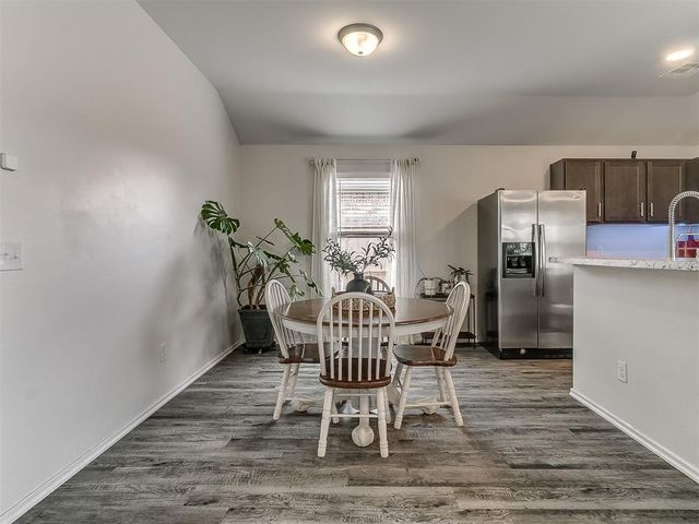 11036 NW 94th Terrace, Yukon, OK 73099