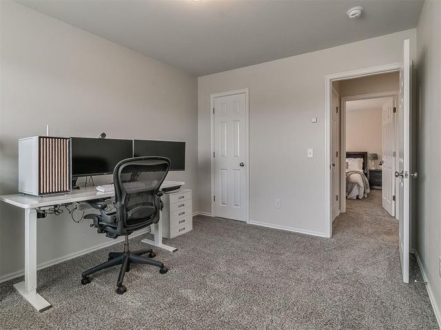 11036 NW 94th Terrace, Yukon, OK 73099