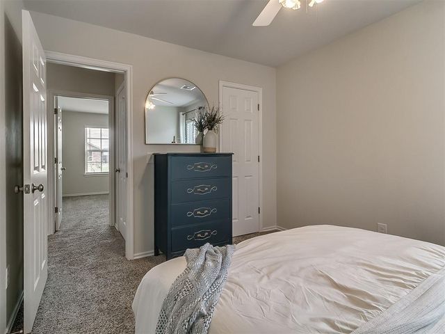 11036 NW 94th Terrace, Yukon, OK 73099