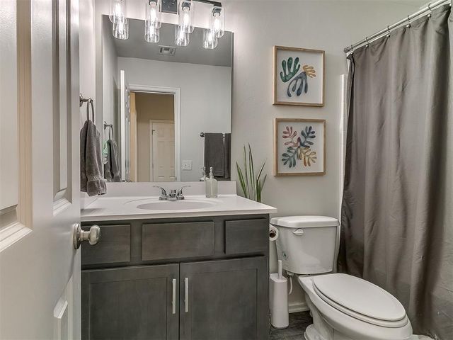 11036 NW 94th Terrace, Yukon, OK 73099