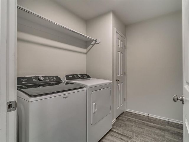 11036 NW 94th Terrace, Yukon, OK 73099