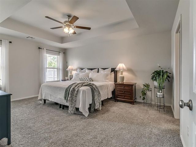 11036 NW 94th Terrace, Yukon, OK 73099
