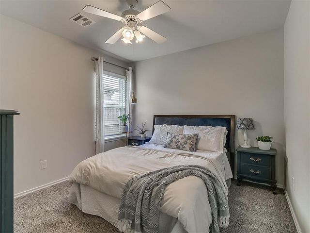 11036 NW 94th Terrace, Yukon, OK 73099