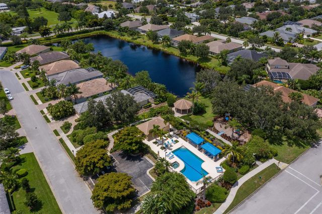 8517 17TH DRIVE NW, Bradenton, FL 34209