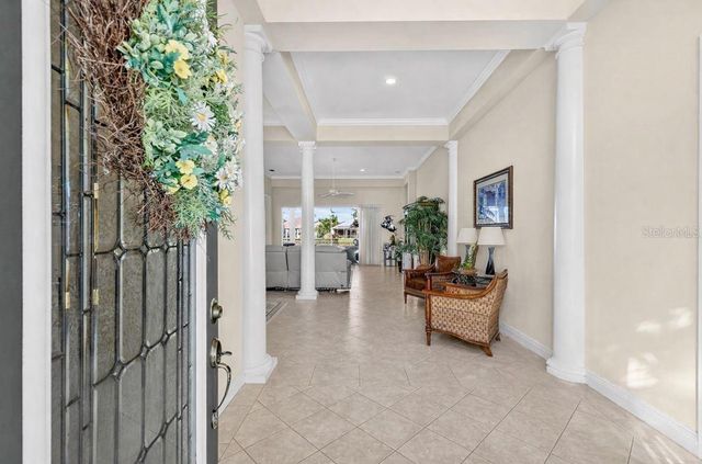 8517 17TH DRIVE NW, Bradenton, FL 34209