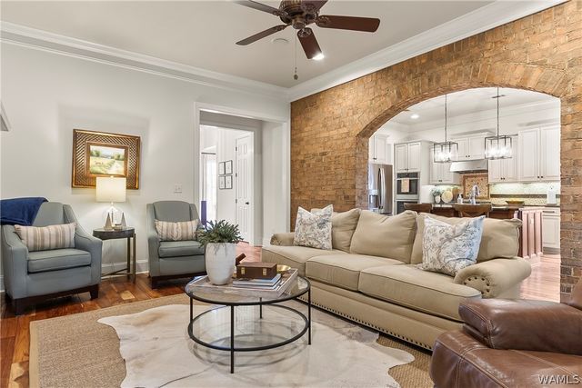 5411 Courtney, Tuscaloosa, AL 35406