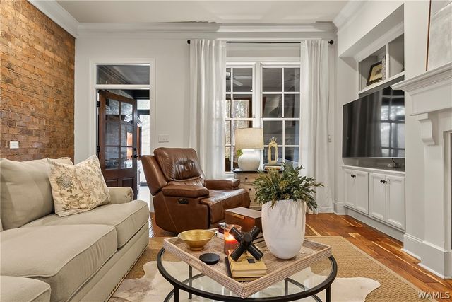 5411 Courtney, Tuscaloosa, AL 35406