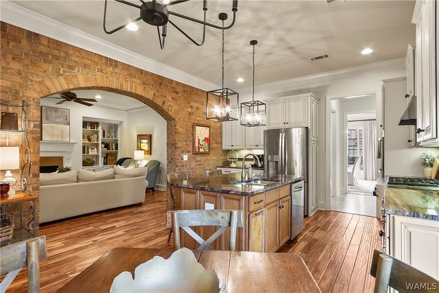 5411 Courtney, Tuscaloosa, AL 35406