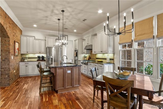 5411 Courtney, Tuscaloosa, AL 35406