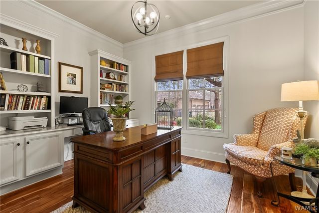 5411 Courtney, Tuscaloosa, AL 35406