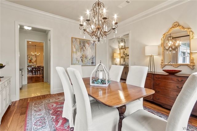 5411 Courtney, Tuscaloosa, AL 35406