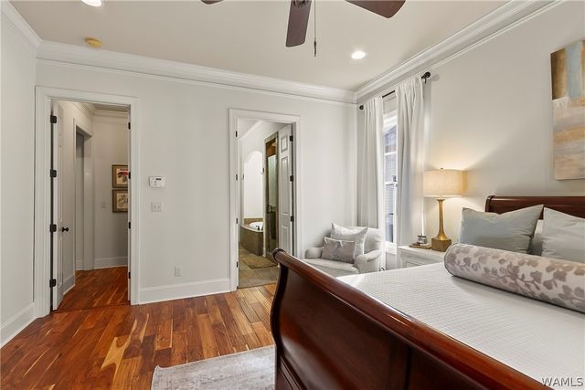 5411 Courtney, Tuscaloosa, AL 35406