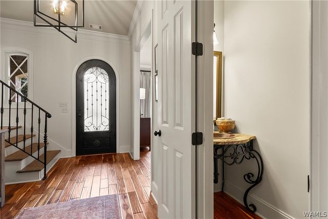 5411 Courtney, Tuscaloosa, AL 35406