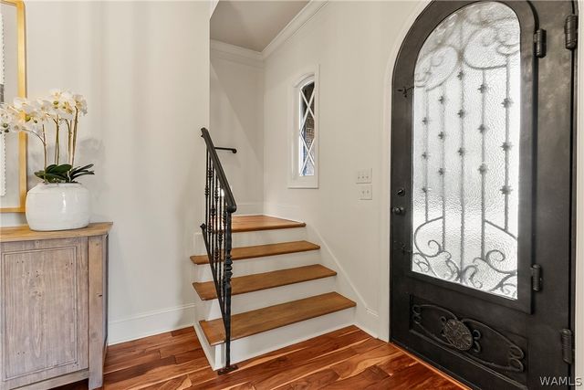 5411 Courtney, Tuscaloosa, AL 35406