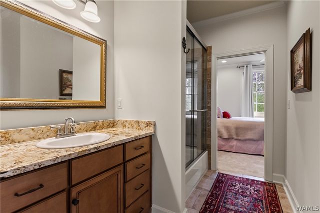 5411 Courtney, Tuscaloosa, AL 35406