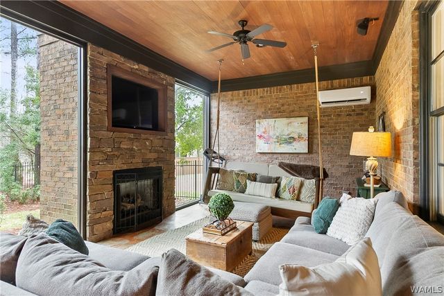 5411 Courtney, Tuscaloosa, AL 35406