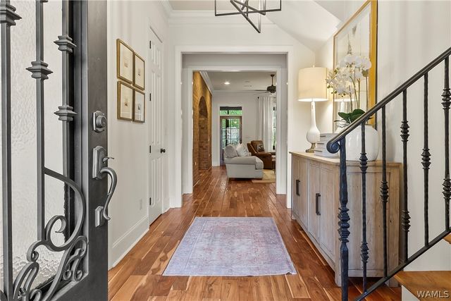 5411 Courtney, Tuscaloosa, AL 35406